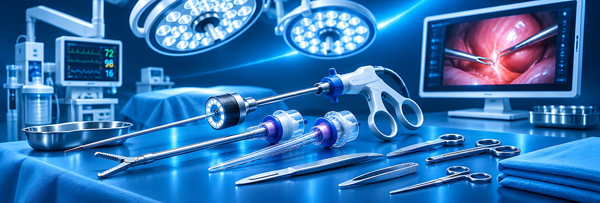 Surgery & Operating Room