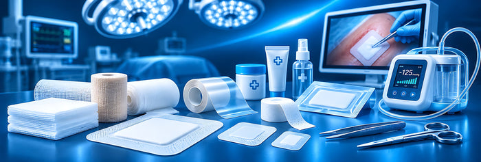 Wound Care & Dressings
