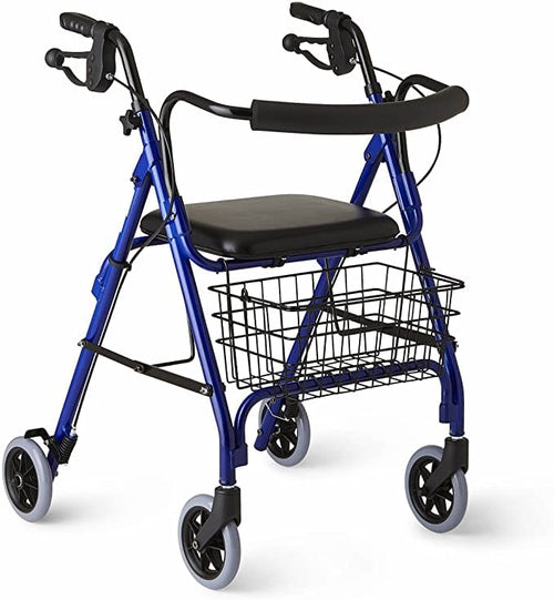 Walker's Roulette Walker