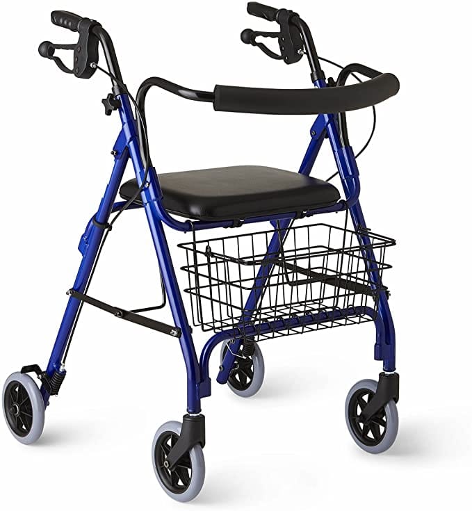 Walker's Roulette Walker