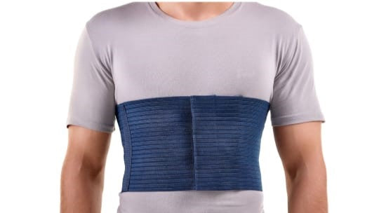Rib Support Belt – Rib Belt