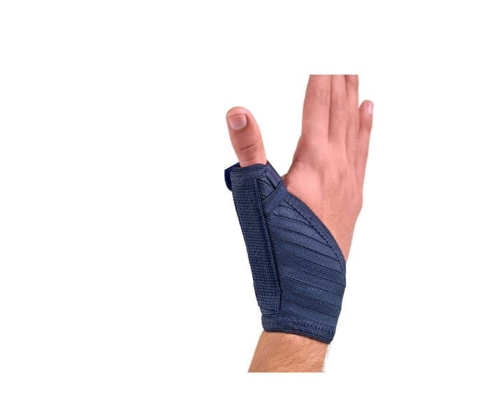 Thumb Support – Thumb Support