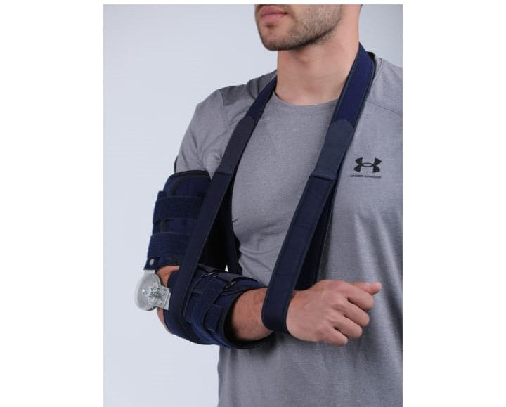 Elbow Orthosis Elbow Orthosis To Stabilize And Support The Elbow And Relieve Pain