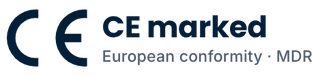 CE marked — European conformity