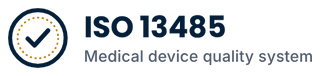 ISO 13485 — medical device quality management system