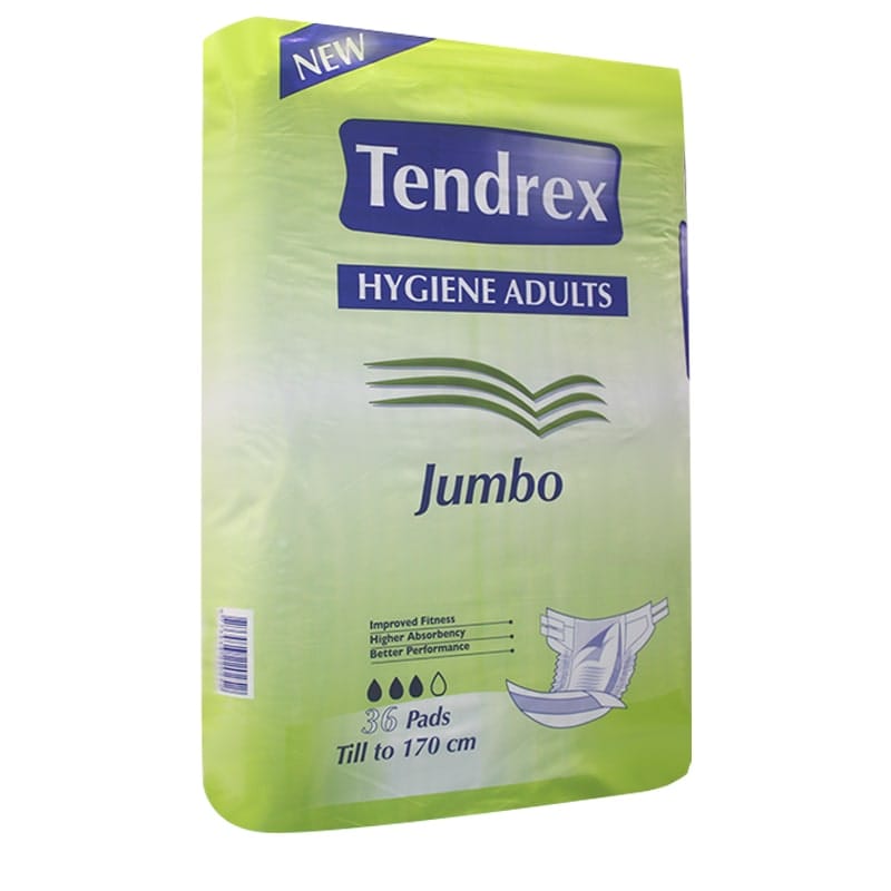 Elderly Diapers Tendrix XL