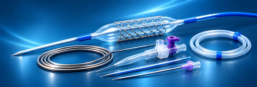Cardiovascular & Cardiac Surgery