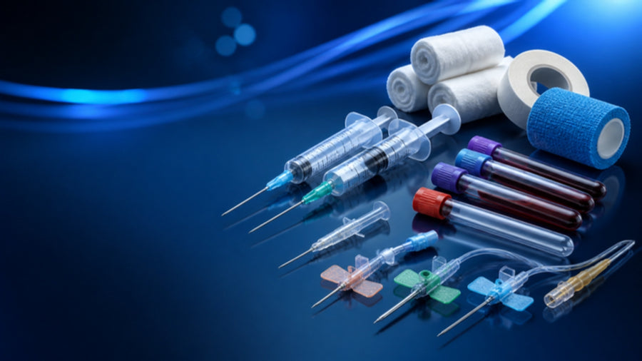 General Medical Consumables