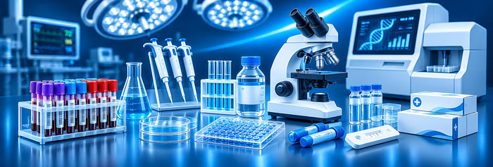 Laboratory & Diagnostics