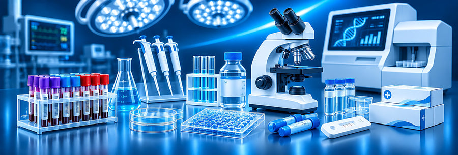 Laboratory & Diagnostics