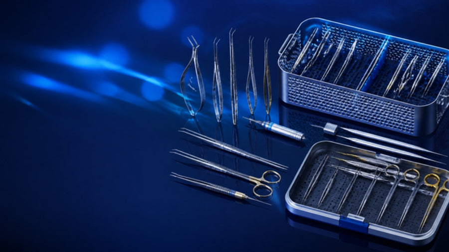 Specialty Surgery