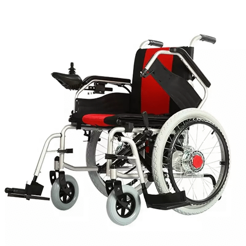 SPEED WHEEL CHAIR Anti-bacterial Upholstery