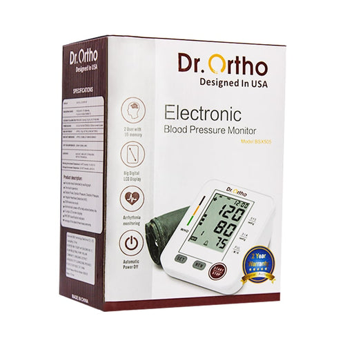 Digital Compression Device ( DR.ORTHO )