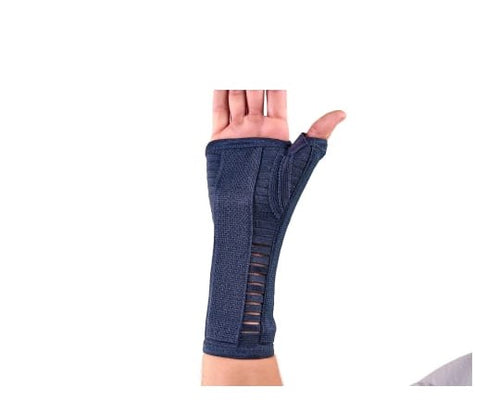 Wrist & Thumb Support-wrist And Thumb Support Splint