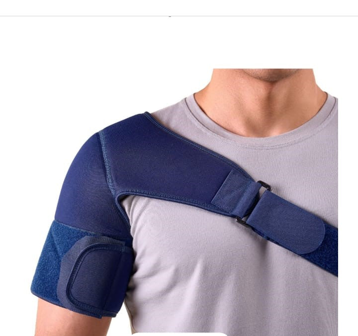 Shoulder Support – Shoulder Brace