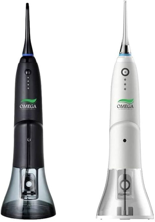 Waterpulse Dental Water Flosser – Teeth Cleaning Device