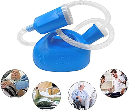Urinal Bottle For Men & Women 2000 Ml
